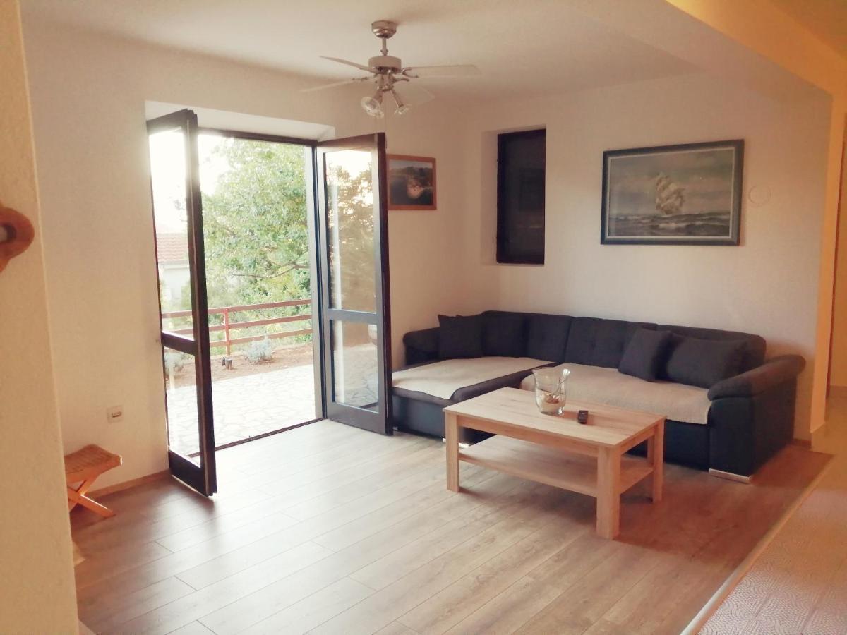 Holiday House Pinus Pinea Viganj Exterior foto