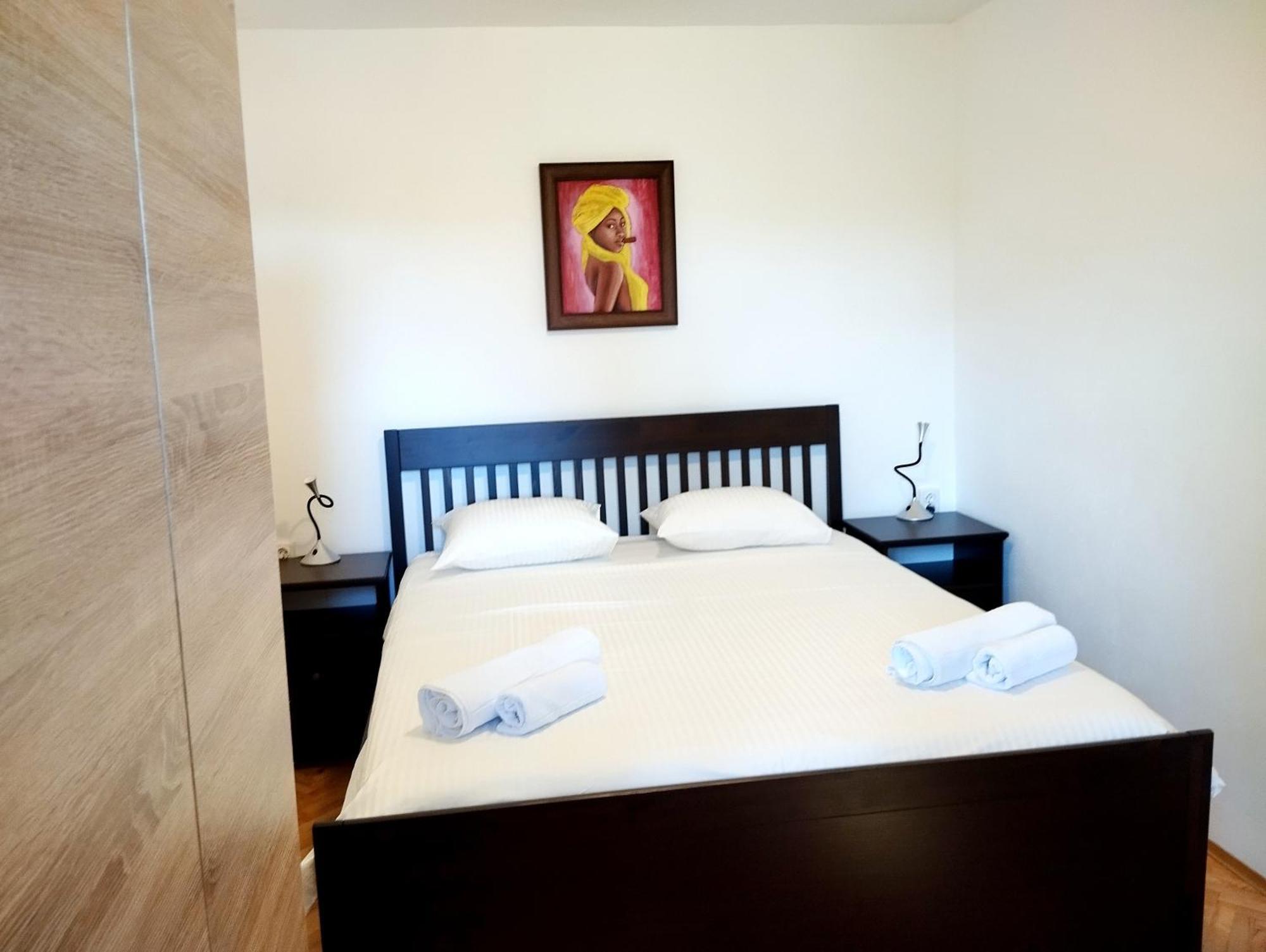 Holiday House Pinus Pinea Viganj Exterior foto